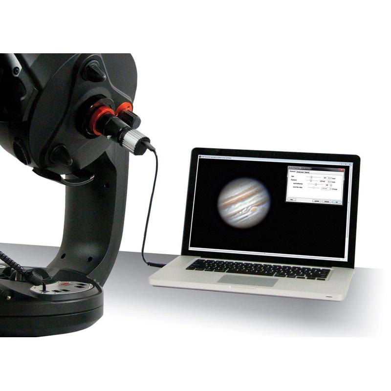 Celestron Kamera Skyris Aptina 132 Mono