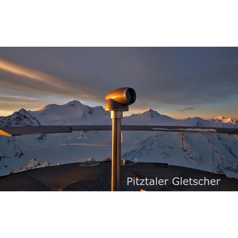 Teleskop idee-Concept Fernrohr Aufpreis für Sonderlackierung