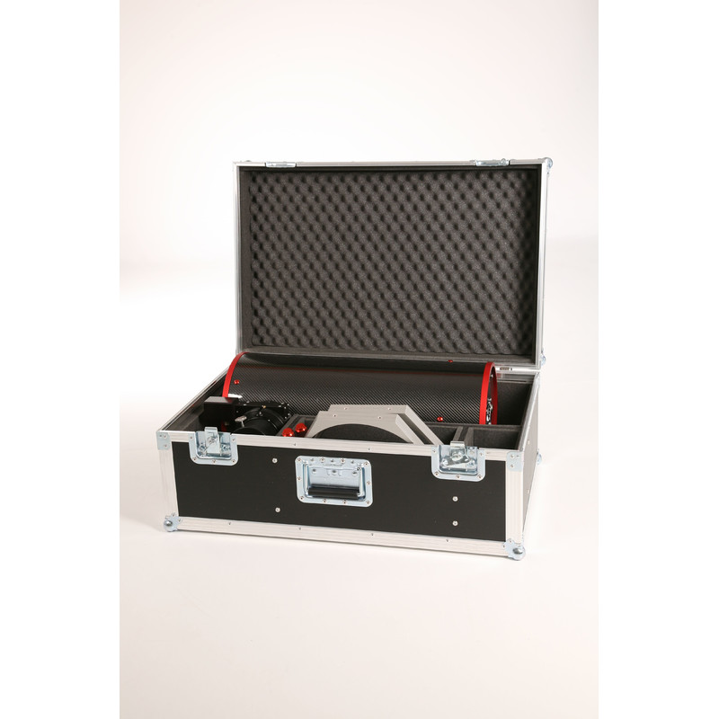 ASA Teleskop 16N 400/1520 Astrograph OTA 3"-Wynne