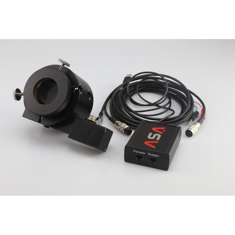 ASA Teleskop 12N 300/1140 Astrograph OTA