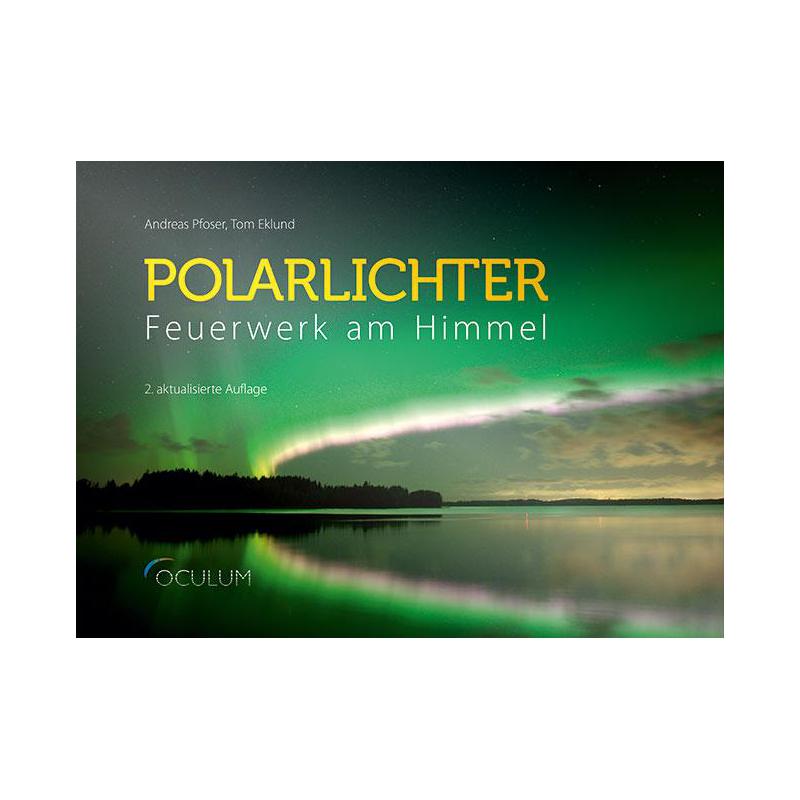 Oculum Verlag Aurora Borealis