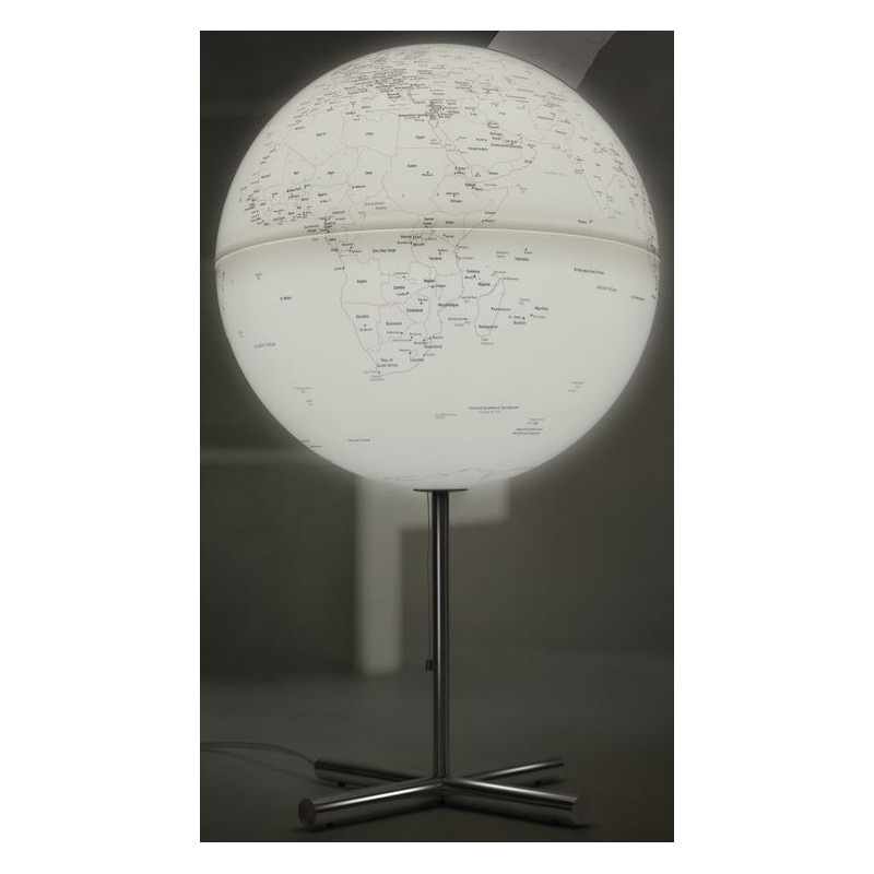 Räthgloben Glob, golvmodell Globe Lamp 30cm
