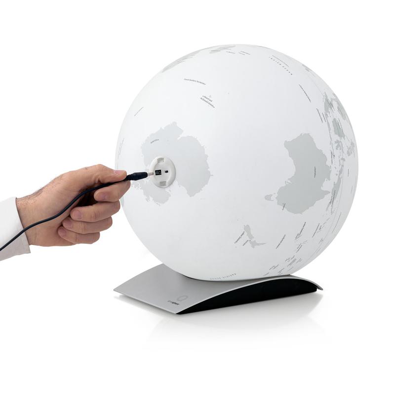 Räthgloben Glob Capital Q LED