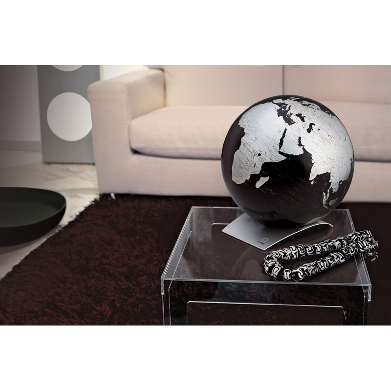 Räthgloben Glob Capital Q Black 30cm