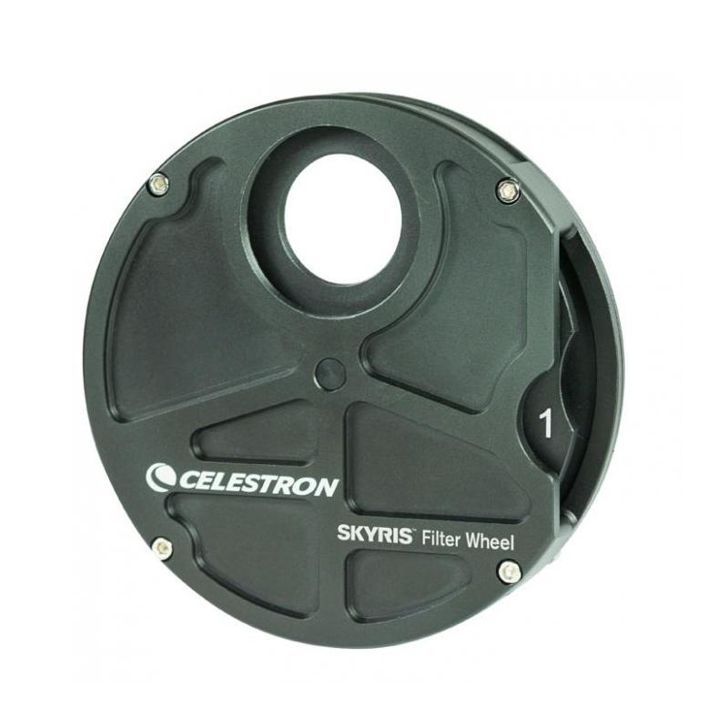 Celestron Skyris filterhjul 5x 1,25"