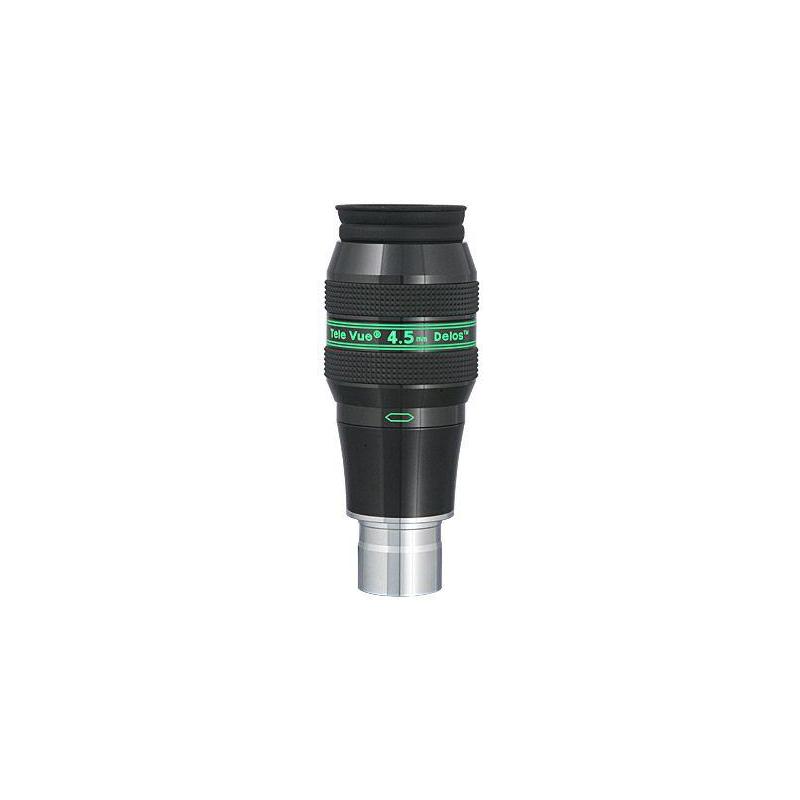 TeleVue Delos 4,5 mm 1,25"