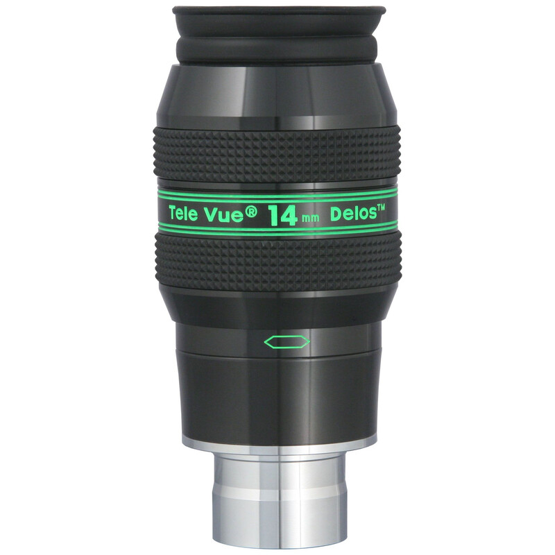 TeleVue Delos Okular 14 mm 1,25"