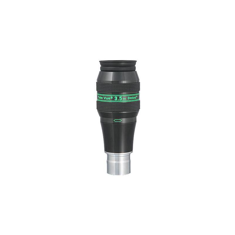 TeleVue Delos okular 3,5 mm 1,25"