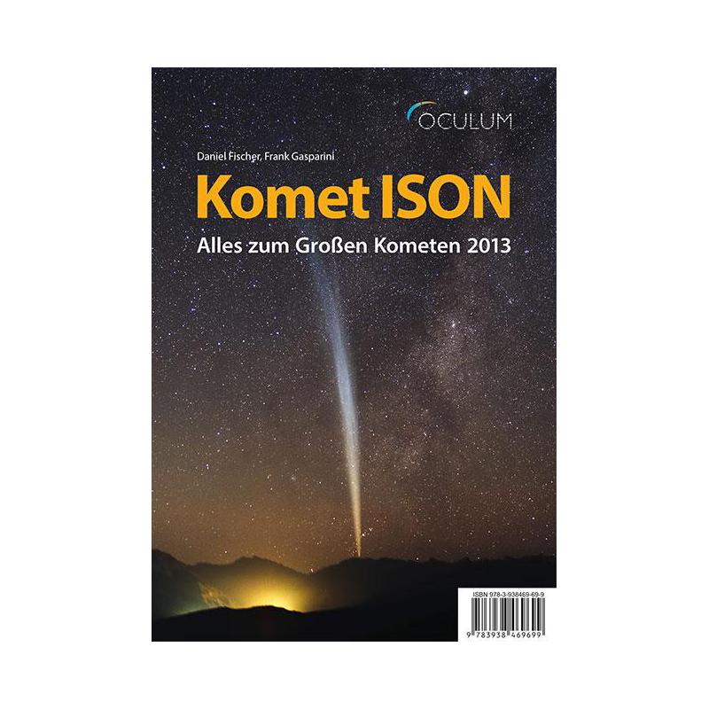 Oculum Verlag Kometen Ison