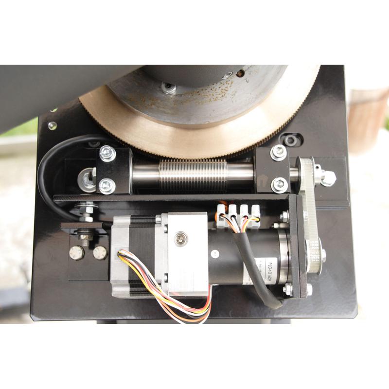 Sideres Montering 85