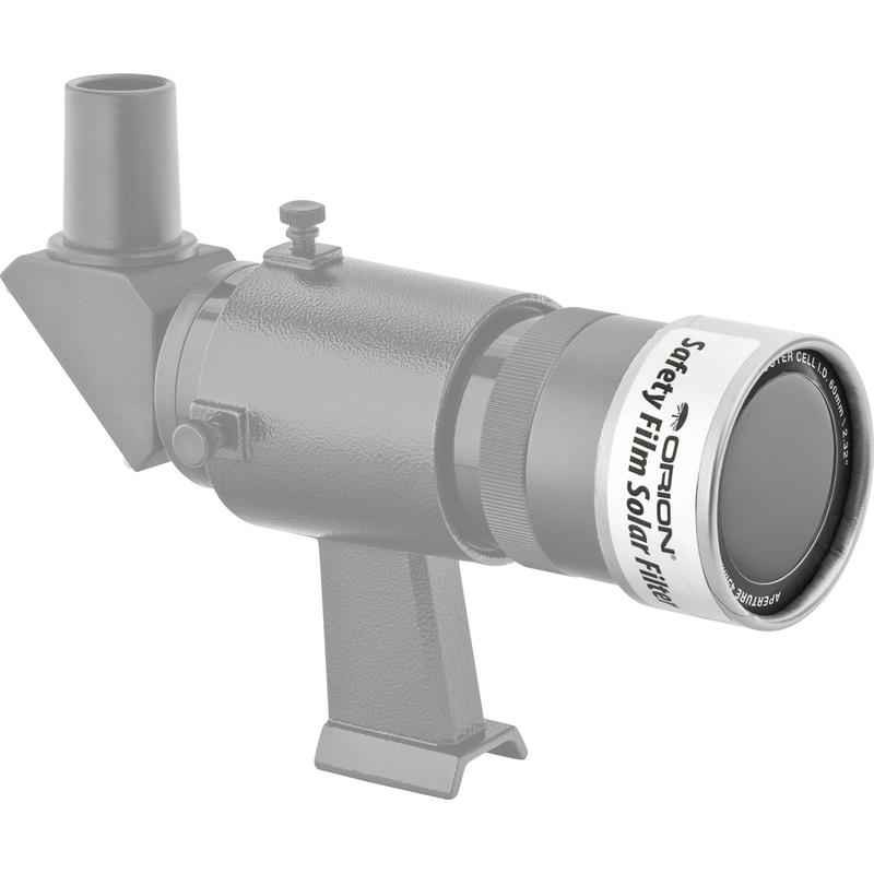 Orion Solfilter 2,32" ID E-Serie