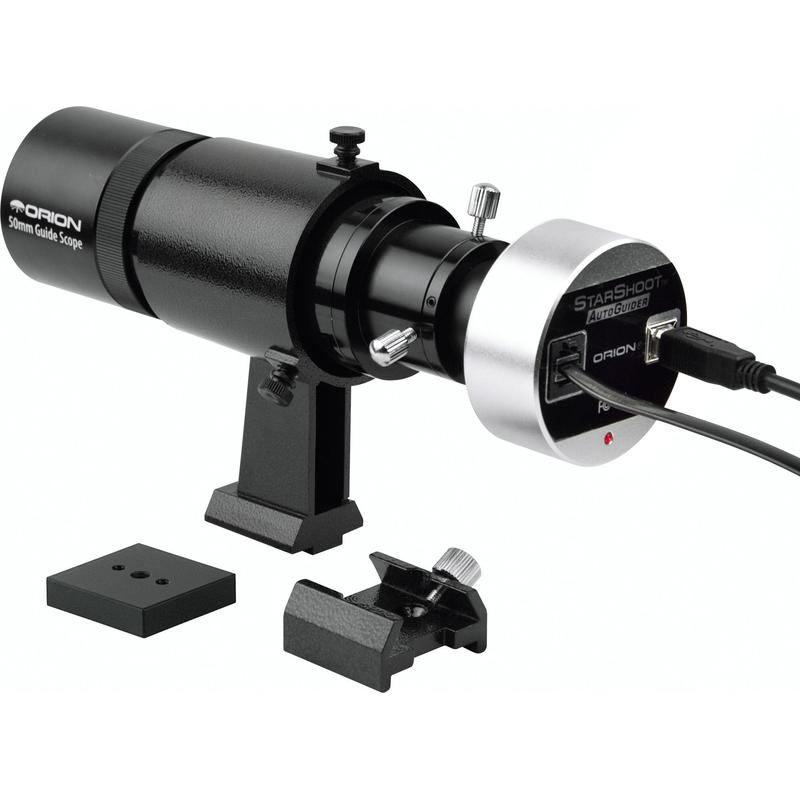 Orion Kamera Mini AutoGuider-uppsättning