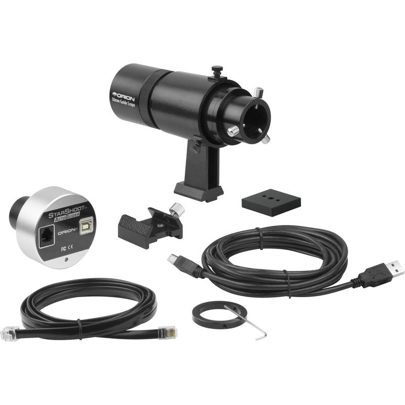 Orion Kamera Mini AutoGuider-uppsättning