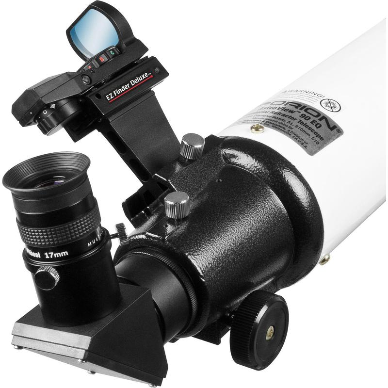 Orion Sökare Viewfinder EZ Finder Deluxe II Reflexsikte