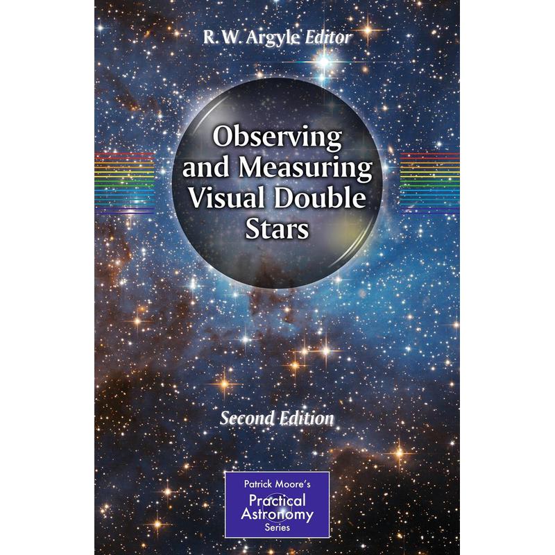 Springer Observation och mätning av visuella dubbelstjärnor
