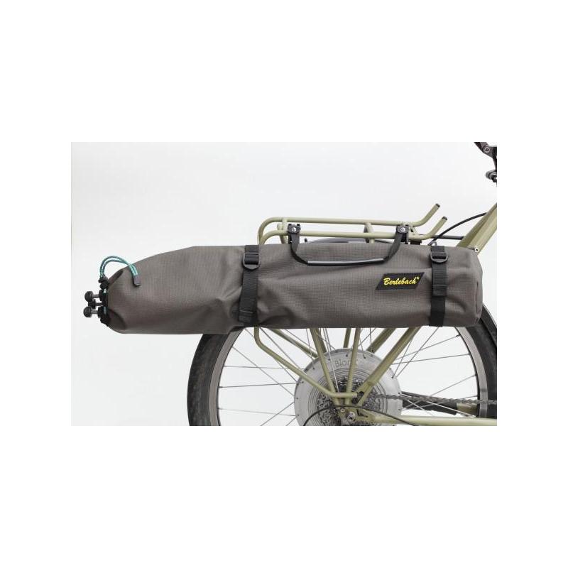 Berlebach Stativväska för cykeln, 75 cm lång