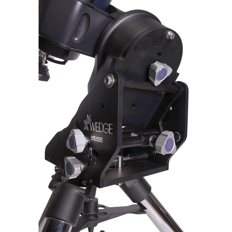 Meade Polar wedge X-kant