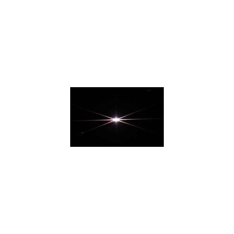 Astrozap Fokusmask Fokuseringshjälpmedel enligt Bahtinov 368mm-444mm