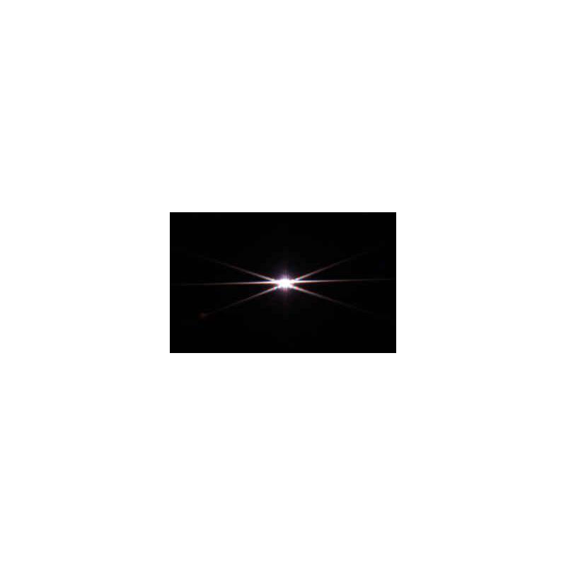 Astrozap Fokusmask Fokuseringshjälp enligt Bahtinov 216mm-292mm