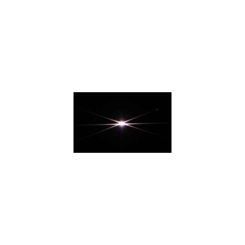 Astrozap Fokusmask Fokuseringshjälpmedel enligt Bahtinov 63mm-139mm