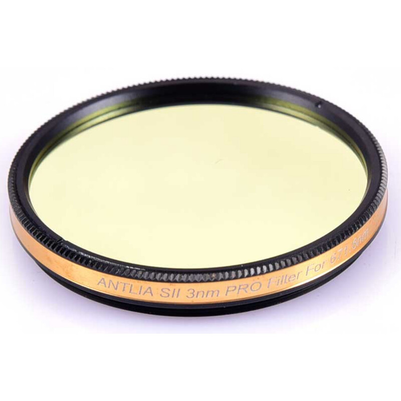 Antlia Filter SII Pro 3 nm  2"