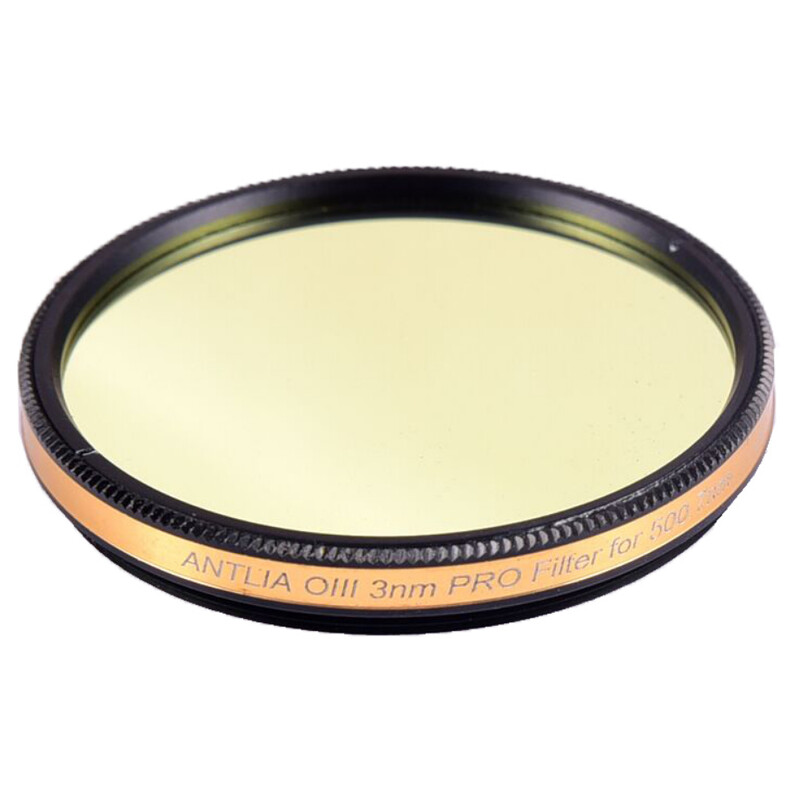 Antlia Filter OIII Pro 3nm  2"