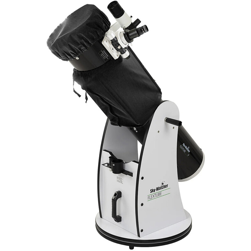 Skywatcher Ljusskydd Skyliner 200P FlexTube Dobson