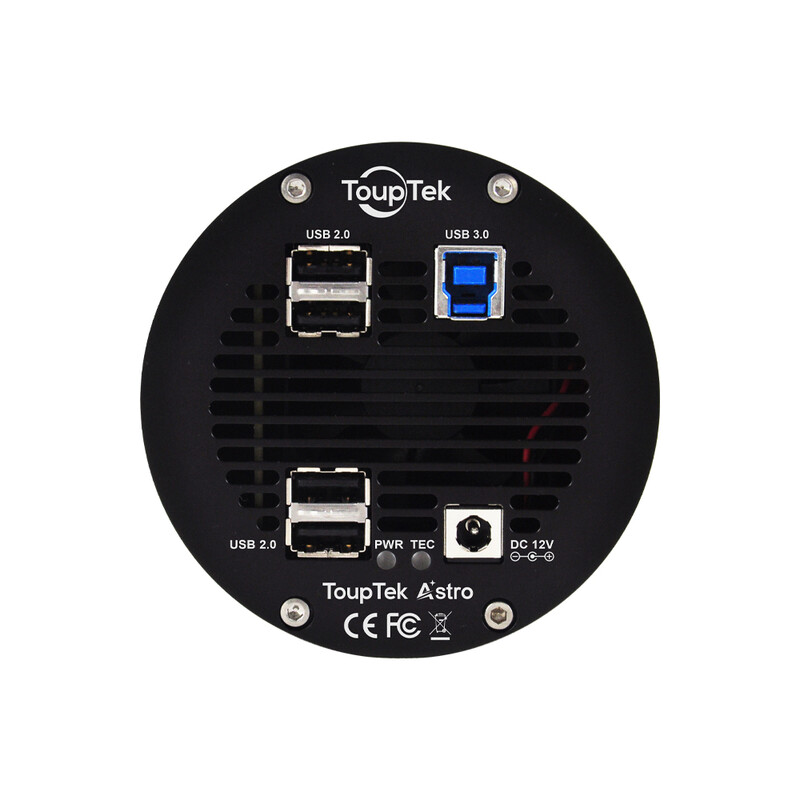 ToupTek Kamera SkyEye26AC Plus