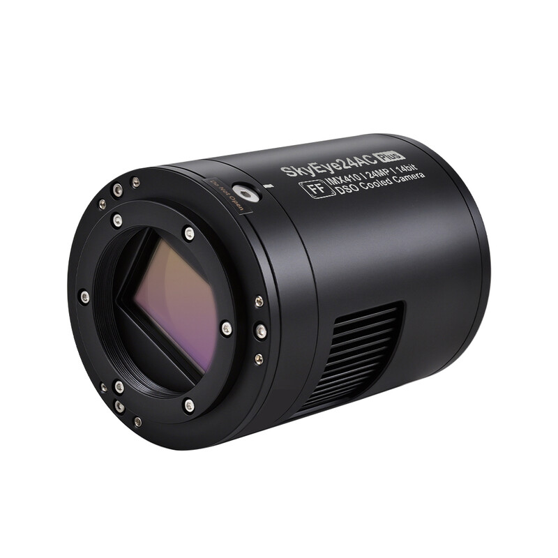 ToupTek Kamera SkyEye24AC Plus