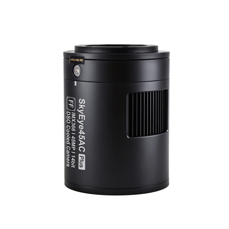 ToupTek Kamera SkyEye45AC Plus