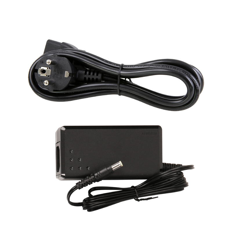 ToupTek Strömförsörjningsenhet 12 V 5 A adapter