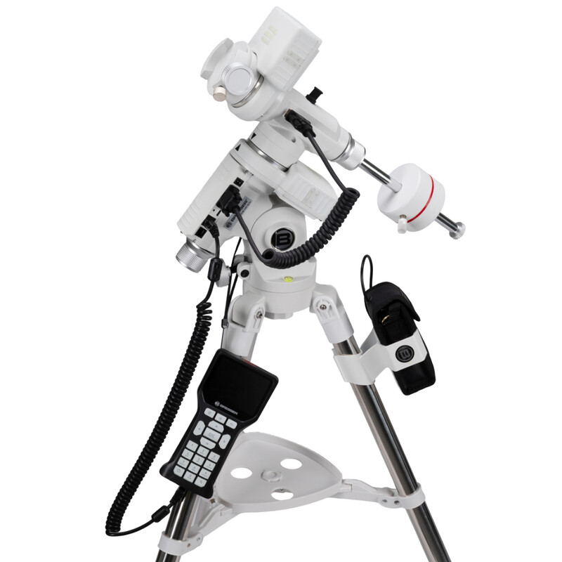 Bresser Montering Messier EXOS-100 EQ GoTo