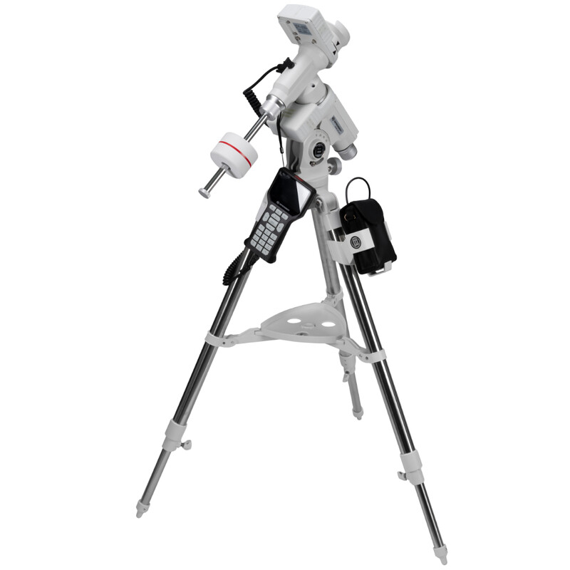 Bresser Montering Messier EXOS-100 EQ GoTo