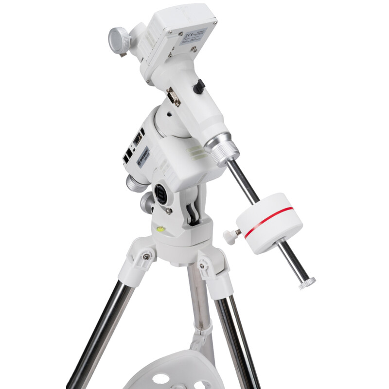 Bresser Montering Messier EXOS-100 EQ GoTo