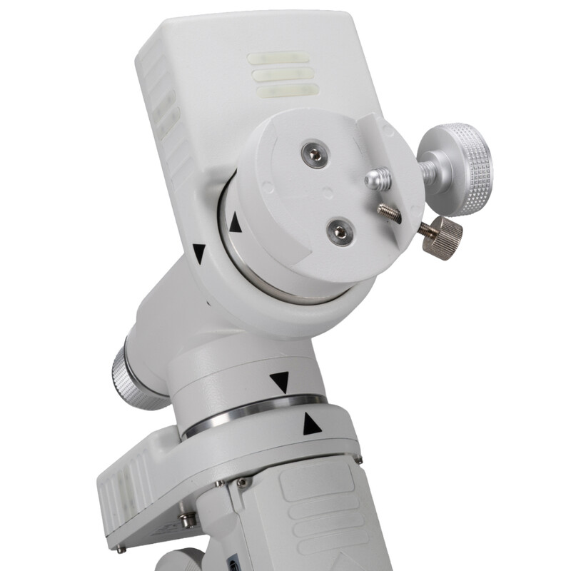 Bresser Montering Messier EXOS-100 EQ GoTo