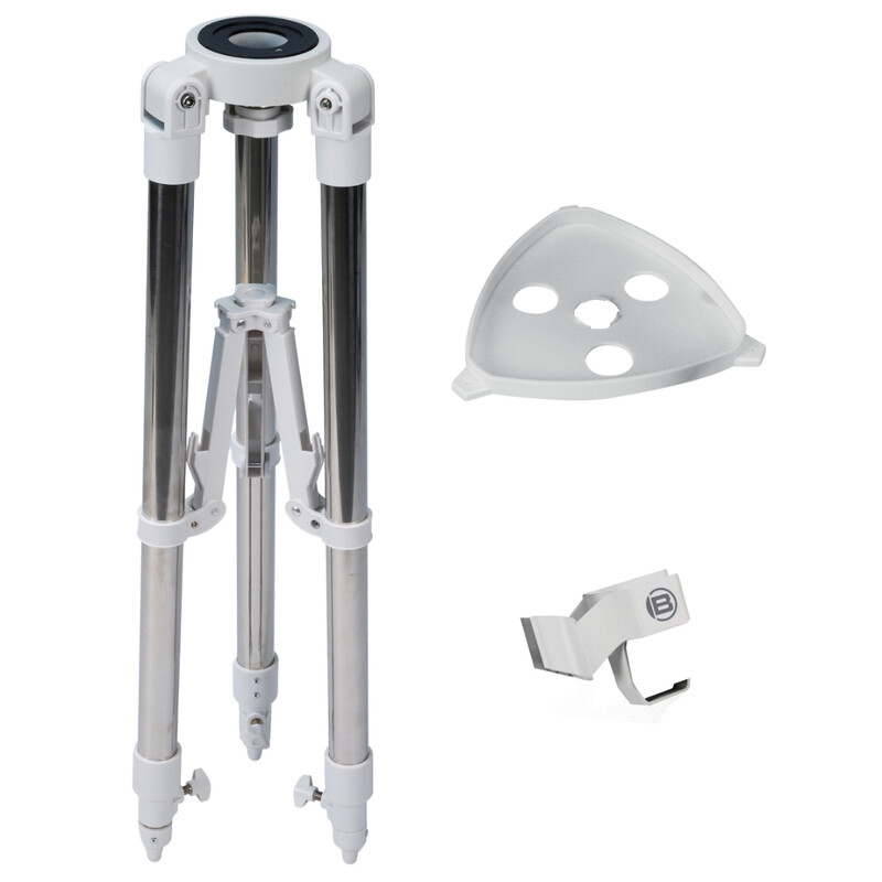 Bresser Montering Messier EXOS-100 EQ GoTo