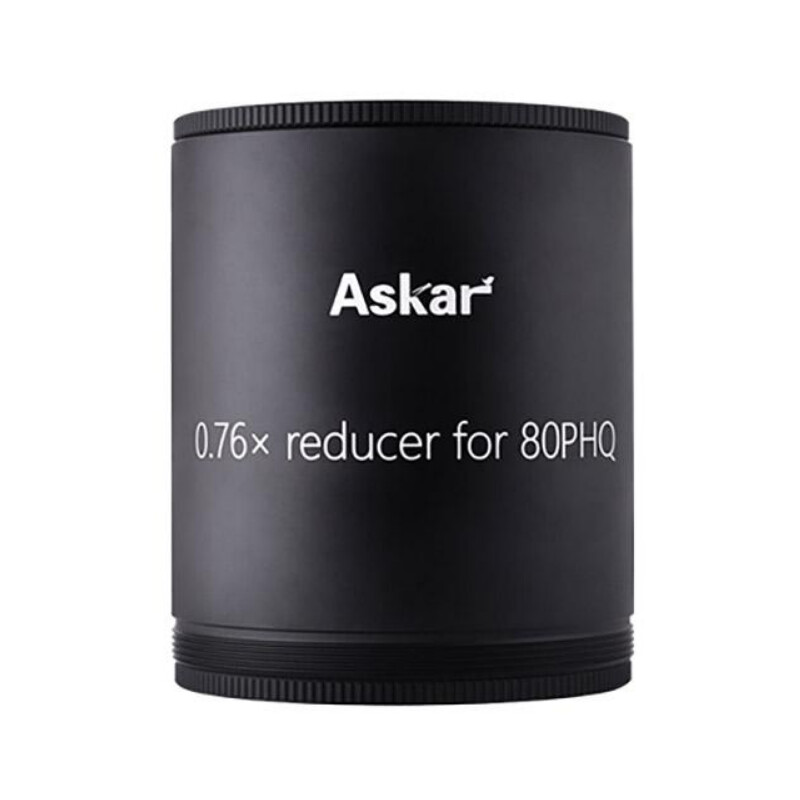 Askar Reducer 0,76x 80PHQ