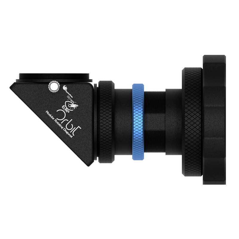 PegasusAstro Zenitspegel Orbit 90° 2"