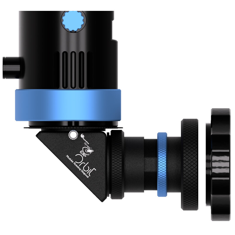 PegasusAstro Zenitspegel Orbit 90° 2"