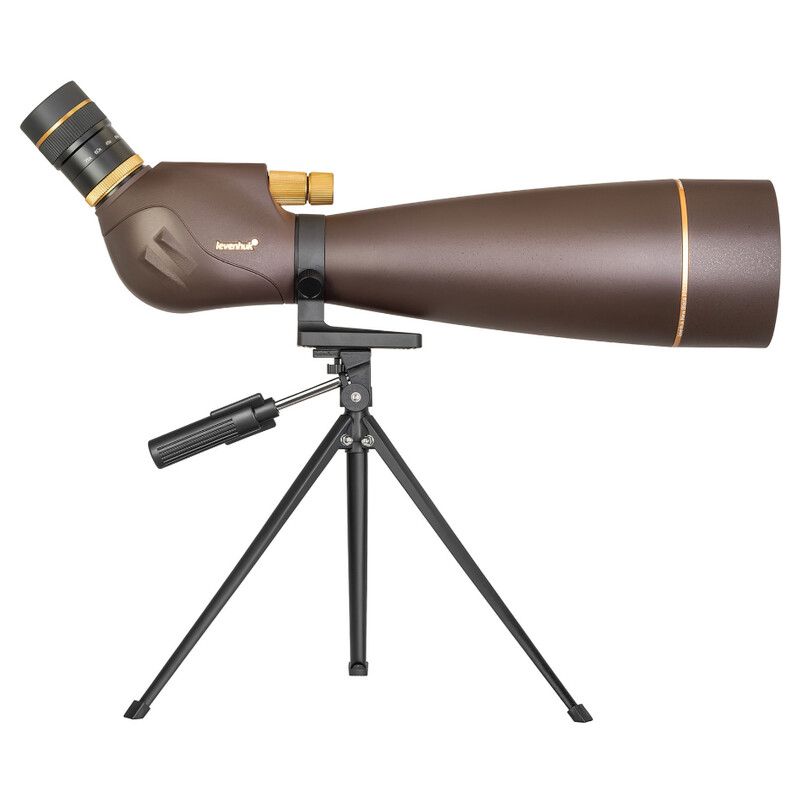 Levenhuk Kompakt tubkikare, zoom Blaze PRO 100