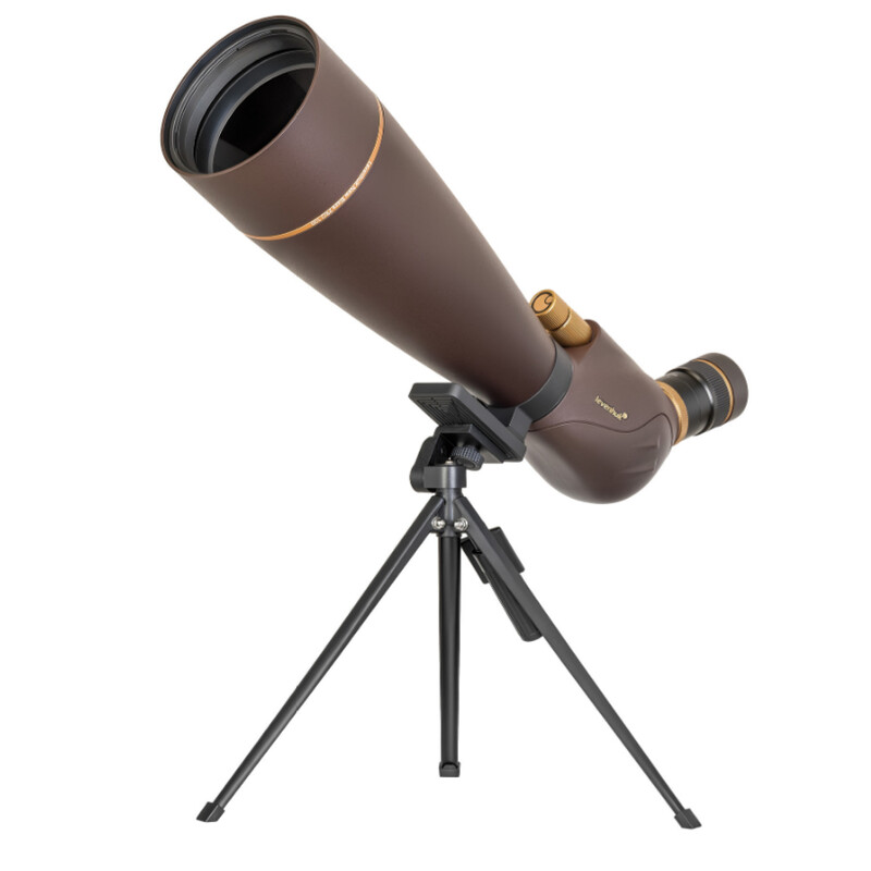Levenhuk Kompakt tubkikare, zoom Blaze PRO 100