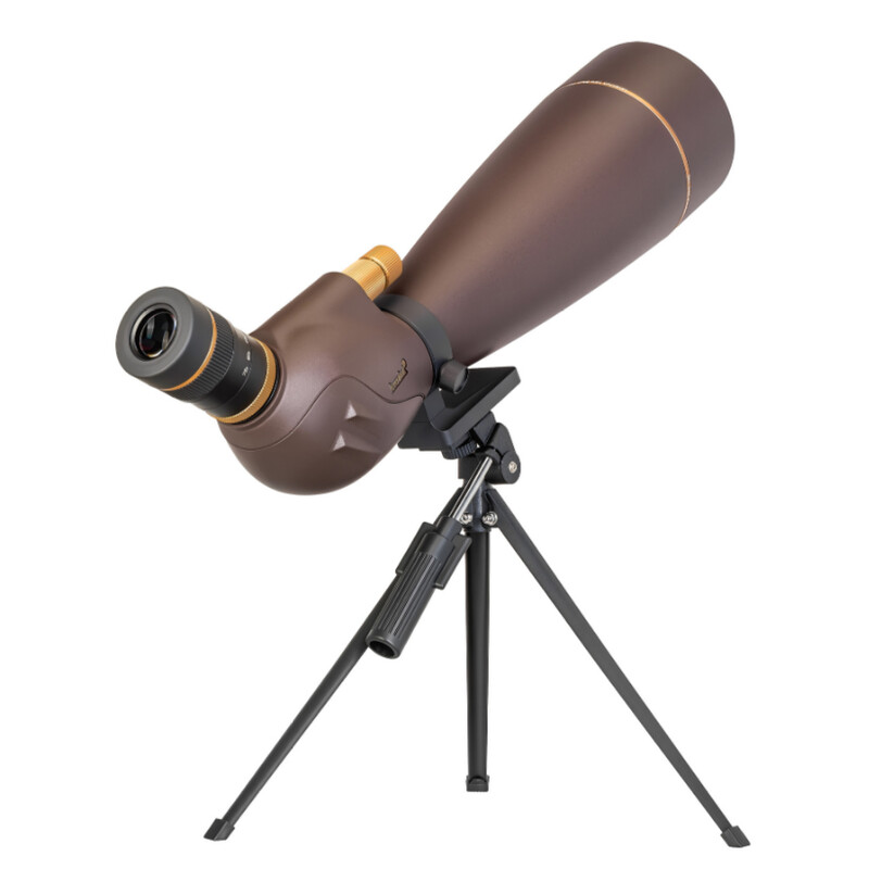 Levenhuk Kompakt tubkikare, zoom Blaze PRO 100