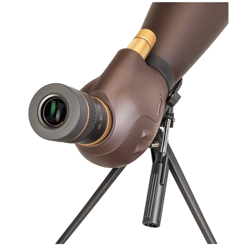 Levenhuk Kompakt tubkikare, zoom Blaze PRO 100