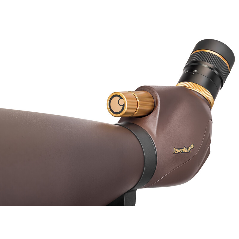 Levenhuk Kompakt tubkikare, zoom Blaze PRO 100