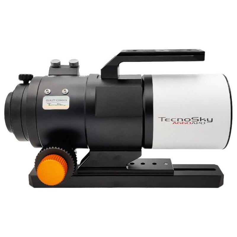 Tecnosky Apokromatisk refraktor AP 60/300 AG60