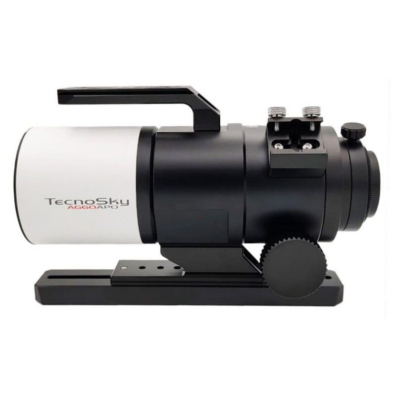 Tecnosky Apokromatisk refraktor AP 60/300 AG60