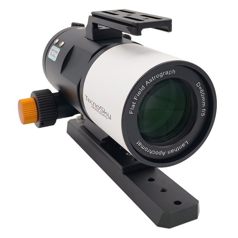 Tecnosky Apokromatisk refraktor AP 60/300 AG60