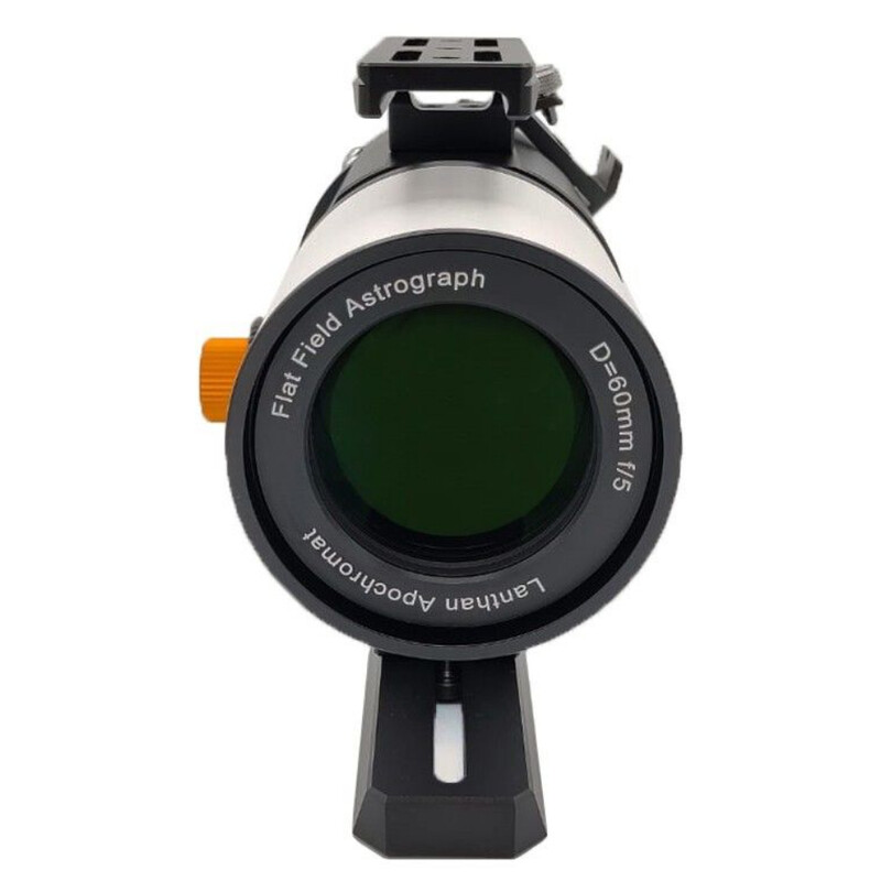 Tecnosky Apokromatisk refraktor AP 60/300 AG60