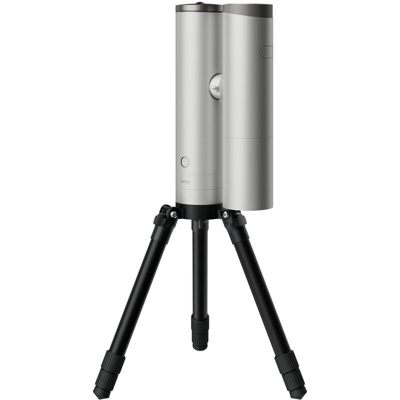 Vaonis Smart Telescope AP 80/360 atlas