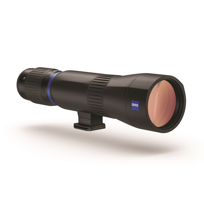 ZEISS Kompakt tubkikare Conquest Apia 20-50x65 Straight